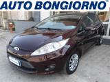Ford FORD Fiesta 1.6 TDCi 90CV 5 porte Plus - Ford Fiesta aus 2010: Tdci