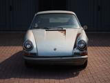 Porsche 911 Urmodell 1965 project - Porsche Gebrauchtwagen von 1965