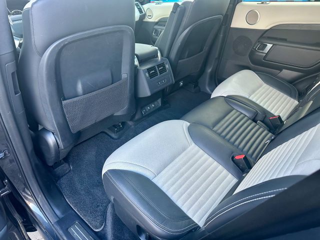 Land Rover Discovery 5 R-Dynamic SE D250 AWD — Bild 15
