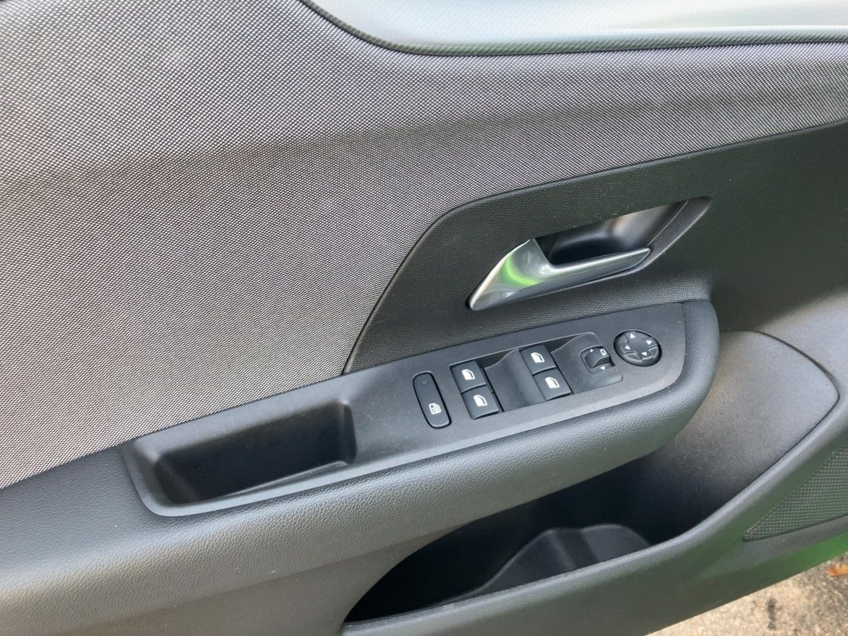 Opel Mokka - Bild 13