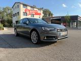 Audi A4 Quattro Sport - 231 PS V6 - Audi A4: 2.6