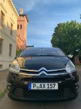 Citroën C4 Picasso THP 155 Exclusive EGS6 Exclusive - Citroën aus 2011