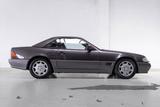 Mercedes-Benz SL 320 Bronite Metallic - Hardtop - Full History - Mercedes-Benz Gebrauchtwagen von 1993