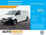 Volkswagen T7 Transporter Kasten LR LANG Autom. FLÜGEL*CAM* - Volkswagen T7 Transporter Diesel Gebrauchtwagen