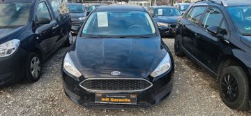 Ford Focus - 2
