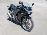 Honda CBR250R, nur 7700km, tiefergelegt, A2 tauglich - Offers