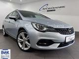 Opel Astra K 1.4 Turbo Ultimate*Leder*Autom.*Kam*DAB* - Opel Astra mit Benzin-Antrieb