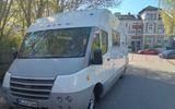 Laika 680 HI - Laika Wohnwagen & Wohnmobile