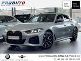 BMW 430i GC xDrive M Sport LED/HUD/GSD/360°/19" - BMW 430 Gran Coupé in Köln
