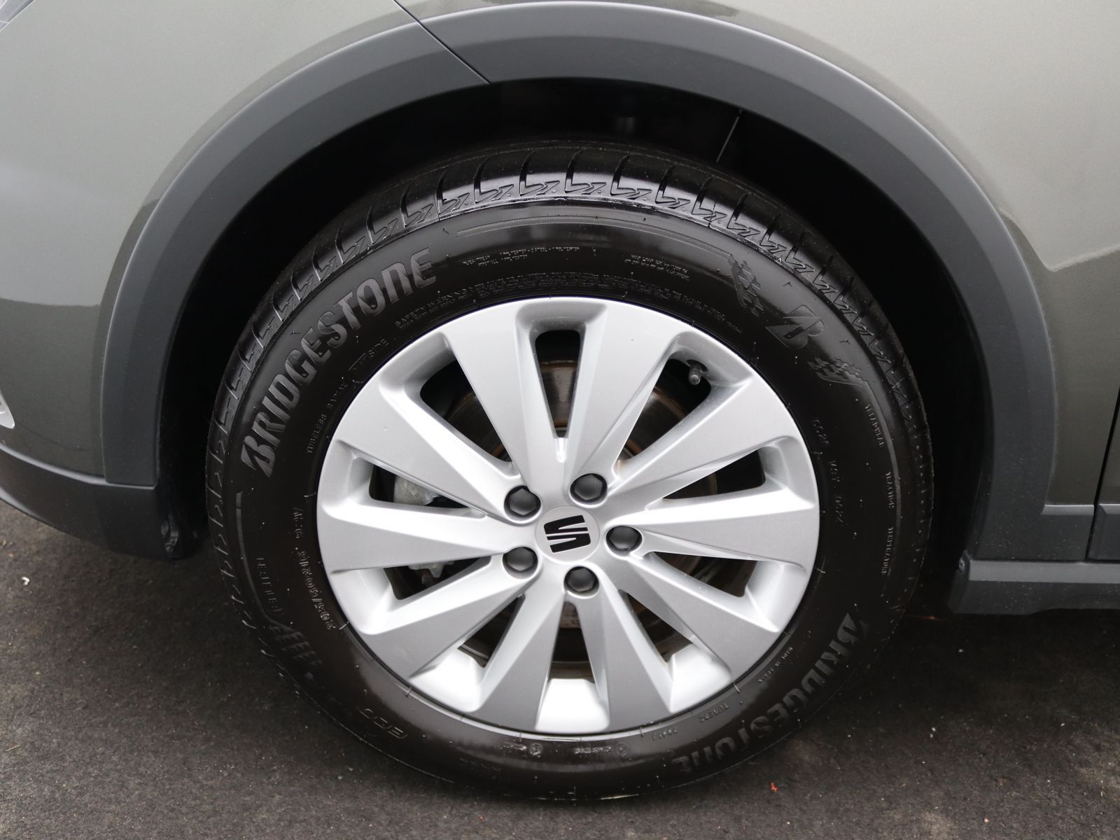 Seat Arona - Bild 17