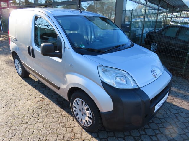 Fiat Fiorino 1.3 JTD SX Kasten