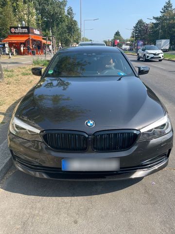 BMW 530e i Performance