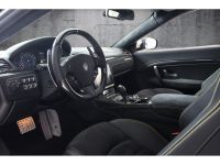 Maserati Granturismo - Vorschau Bild 16