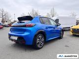 Peugeot 208 GT BLIS/CAM/SHZ/NAVI/KLIMA/LED - Peugeot 208 Gebrauchtwagen