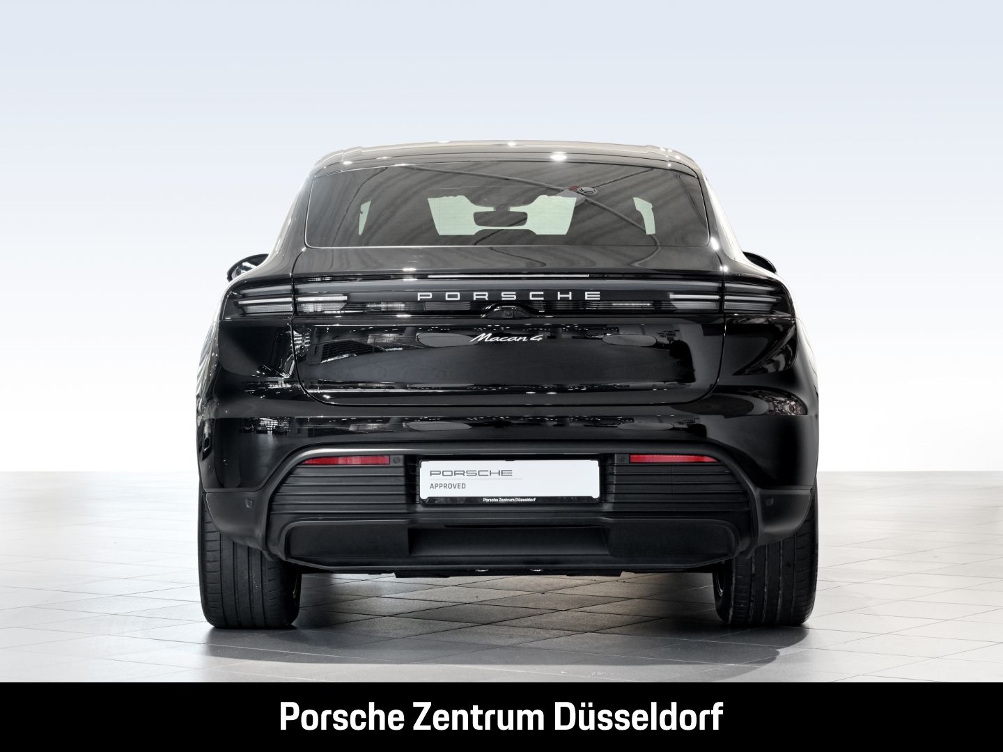 Porsche Macan - Bild 5