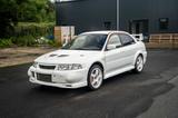 Mitsubishi Lancer Evolution VI LHD - gebrauchte Mitsubishi Lancer aus dem Jahr 1999