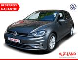 Volkswagen Golf VII 1.4 TSI Comfortline LED Navi AHK PDC - Gebrauchtwagen in Chemnitz
