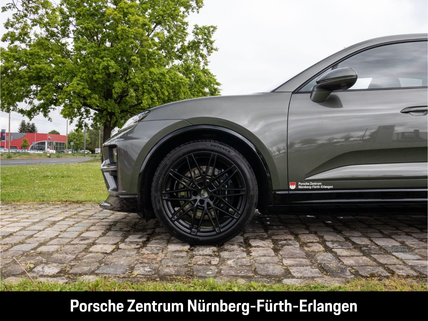 Porsche Macan - Bild 13
