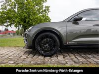 Porsche Macan - Vorschau Bild 13