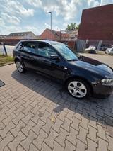 Audi A3 1.6 tiptronic Attraction Sportback Attraction - gebrauchte Audi A3 aus dem Jahr 2006