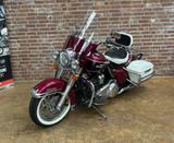 Harley-Davidson Electra Glide Highway King  - HARLEY-DAVIDSON E GLIDE
