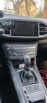 Peugeot 308 SW Allure BlueHDi 150 EAT6 STOP & START ... - Peugeot 308 in Kiel