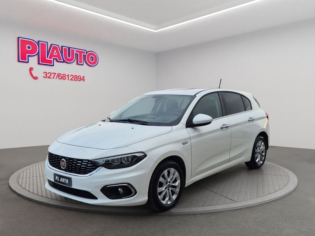 Image of Fiat Tipo
