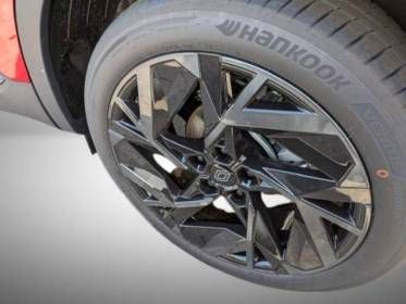 Fahrzeugabbildung Renault ARKANA ESPRIT ALPINE Mild Hybrid 160 EDC