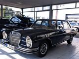 Mercedes-Benz S 250 ORIGINAL-ZUSTAND,H-,PERFEKTER KLASSIKER - Mercedes-Benz Gebrauchtwagen von 1966