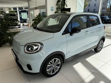 Leapmotor Leasing Angebot: Leapmotor T03 Design ab 115.-€ mtl. leasen