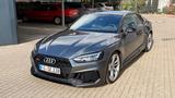 Audi RS5 2.9 TFSI Tiptronic Quattro - gebrauchte Audi RS5 aus dem Jahr 2018
