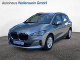 BMW 218i Active Tourer Aut., DrivAss, 8-fach bereift