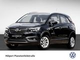 Opel Crossland (X) 1.5 EDITION PANO CAM ALU LED SITZH - Opel Crossland (X) aus 2019