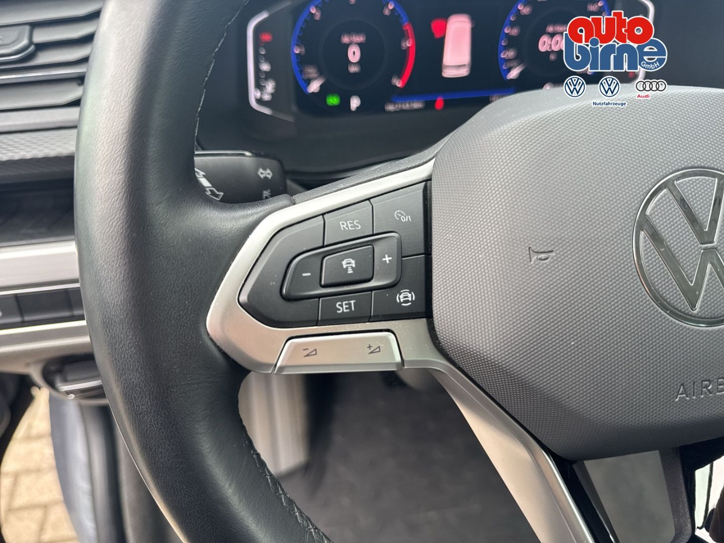 T6.1 California 2.0 TDI Beach Camper Edition Sta