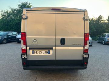 Citroen Jumper - 11
