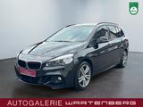BMW 220 Gran Tourer//M SPORT//H&K//LED//7SITZE/ - BMW 2er Reihe mit Diesel-Antrieb: Geländewagen