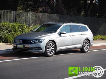 Volkswagen Passat Variant - 1