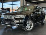 BMW X3 xDrive 20D xLine*HU/AU NEU* - mit Diesel-Antrieb: mit Navigationssystem, Geländewagen