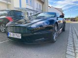 Aston Martin DBS 6.0 Touchtronic - - Aston Martin DBS aus 2009