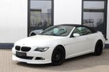 BMW 630i Cabrio **SPORTPAKET HUD 20 ZOLL FACELIFT** - BMW 630: Cabrio, 630i