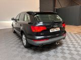 Audi Q7 4.2 TDI quattro*AHK-Luft-Leder-Xenon* - Audi Q7 mit Diesel-Antrieb: 4.2