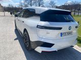 BMW iX xDrive40 | Vollausstattung | Sportpaket - BMW iX von privat