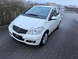 Mercedes-Benz A 200 A A 200 Special Edition/Automatik - Mercedes-Benz A 200 aus 2010