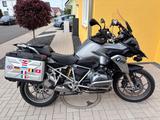 BMW Zuverlässige R 1200 GS LC (2014), Garagenfahrz. - Enduro Motorräder