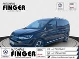 Volkswagen Caddy Maxi 1.5 TSI DSG Style*7-Sitzer/Kamera/AHK - Volkswagen Caddy Maxi in Karlsruhe