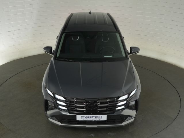 Tucson FACELIFT PHEV PRIME 4WD AT+LED MATRIX+ECS