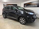 Kia Sportage GT-Line 4WD*AUTOMATIK*NAVI* - Kia Sportage mit Panoramadach