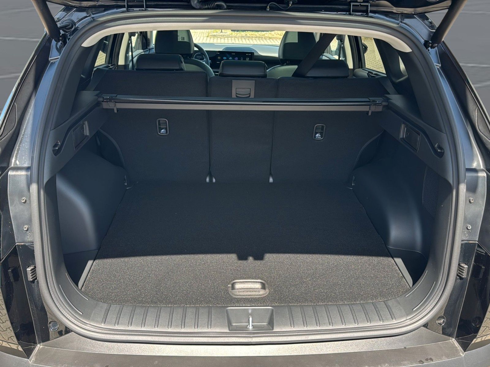 Hyundai TUCSON - Bild 18