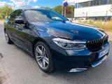 BMW 630i GT M-Paket - BMW 630: Limousine
