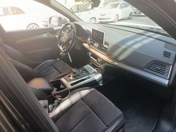 Audi Q5 - 11